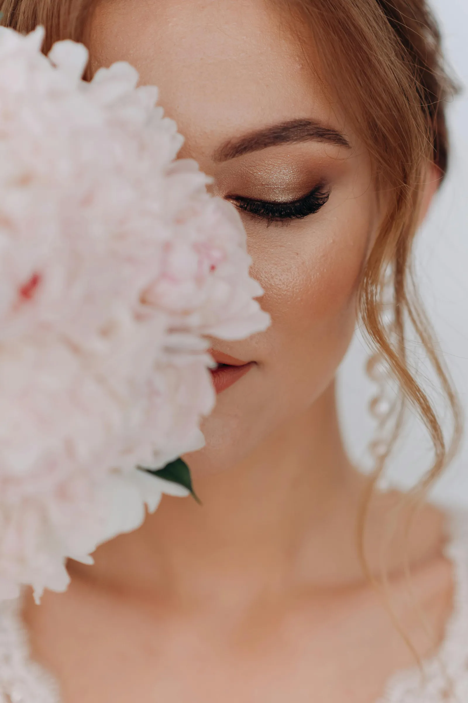 Denise Goban - Braut Make-up