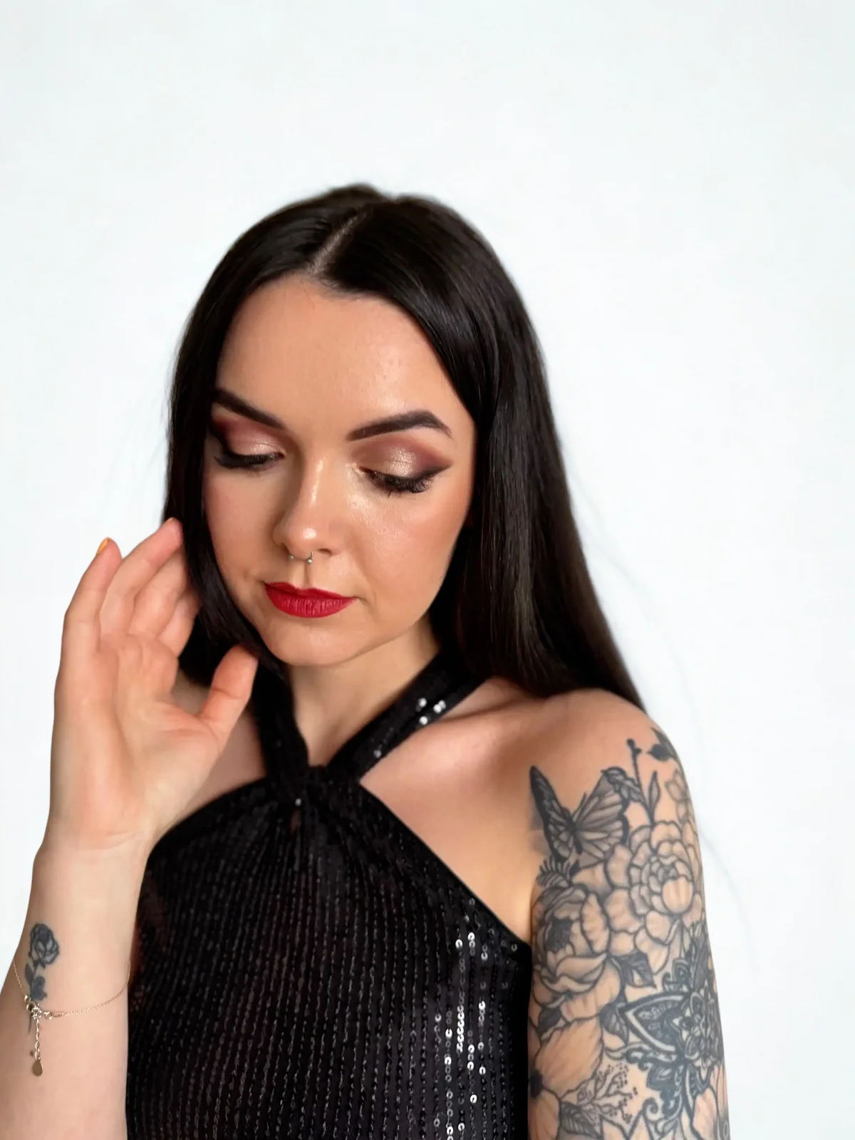 Denise Goban Abend Make-up